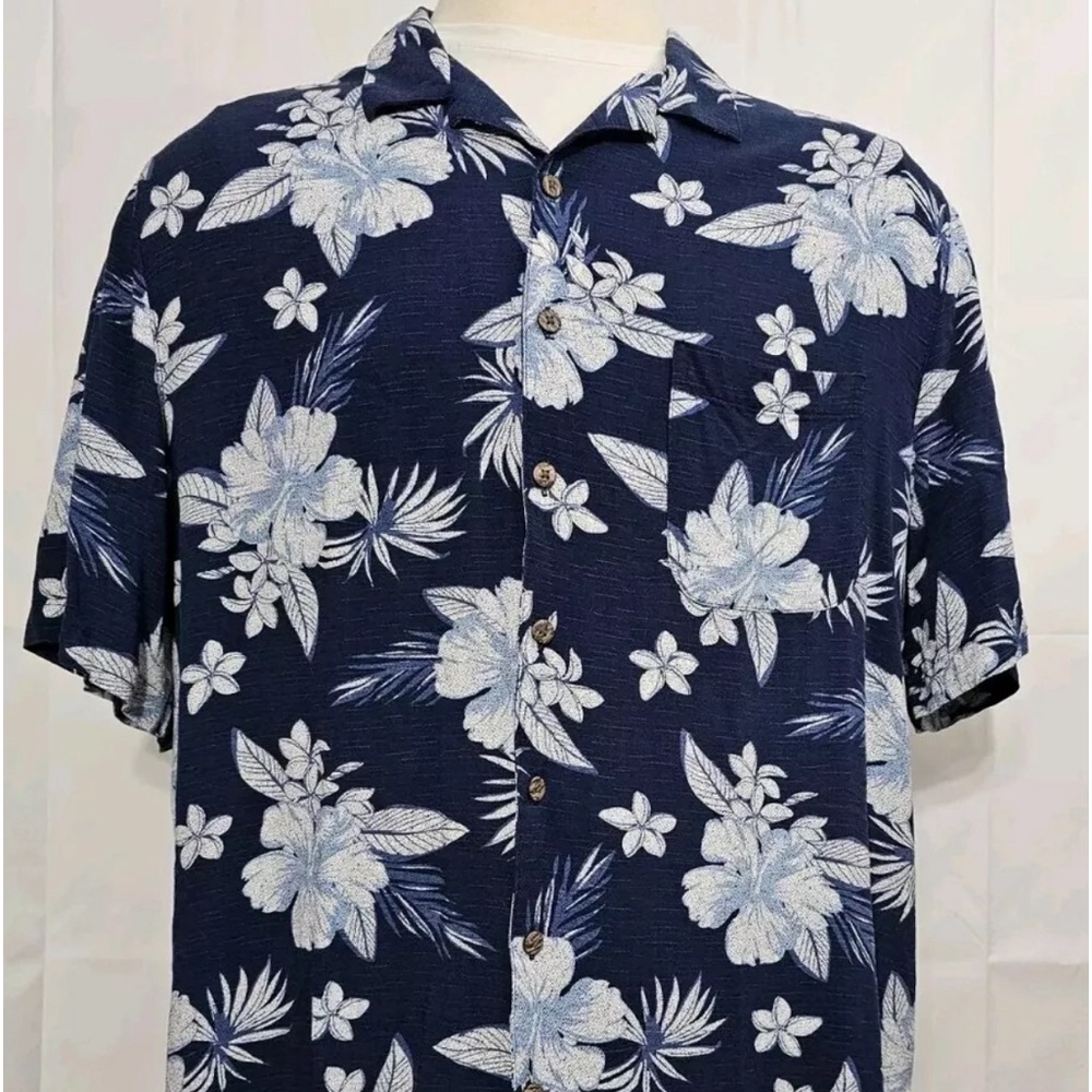 George Classic Fit Button Down Shirt